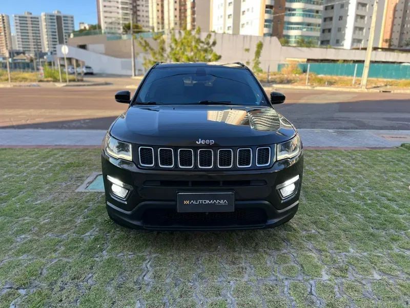 Jeep COMPASS 2