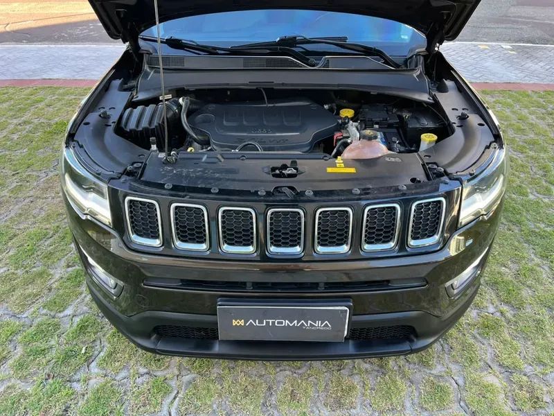Jeep COMPASS 15