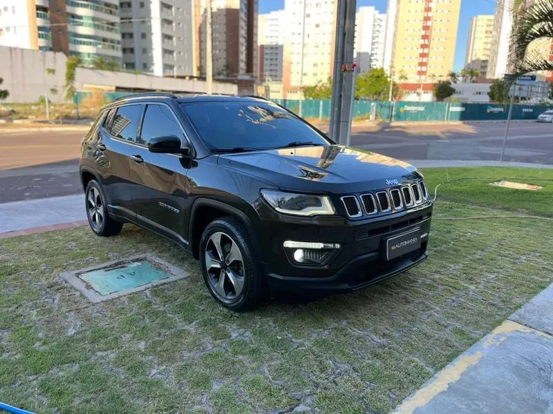 Jeep COMPASS 3
