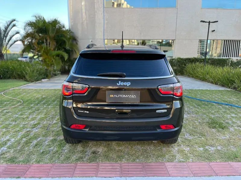 Jeep COMPASS 6