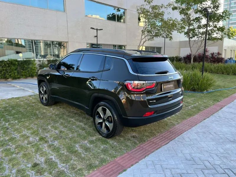 Jeep COMPASS 7