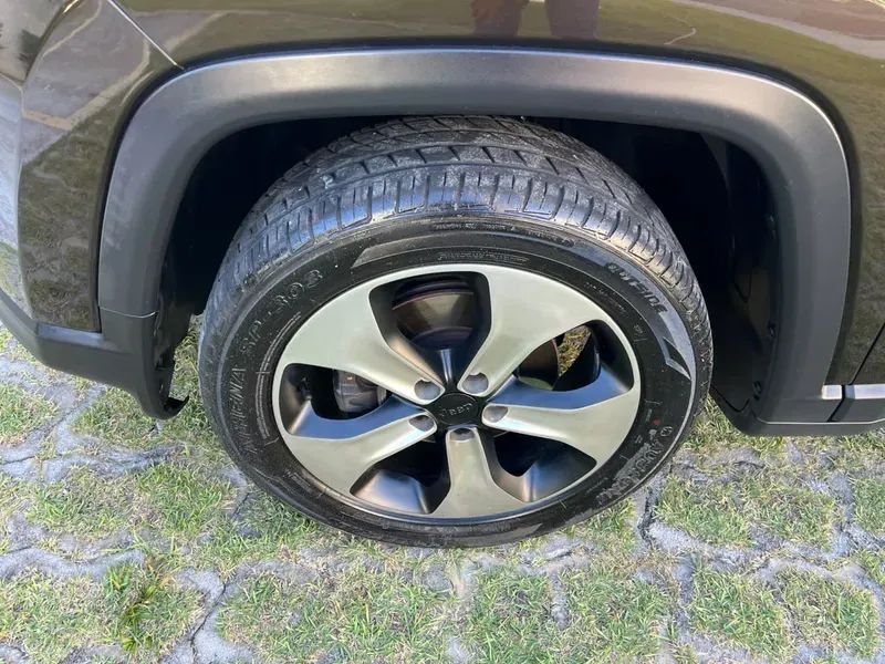 Jeep COMPASS 20