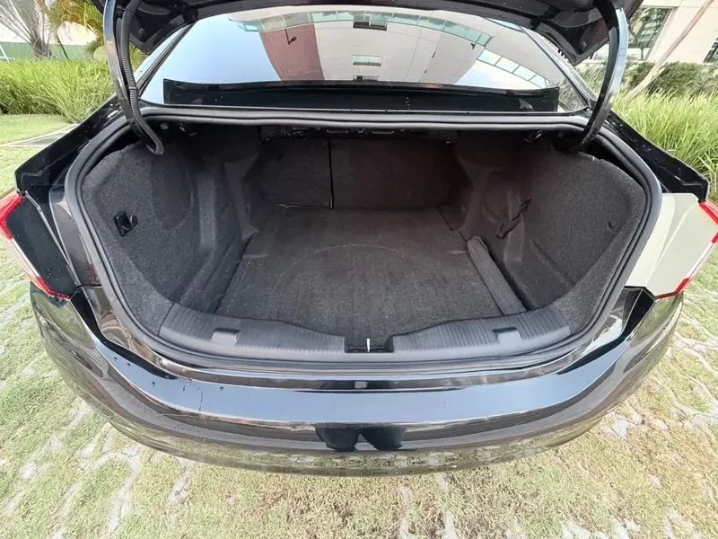 Chevrolet CRUZE 15