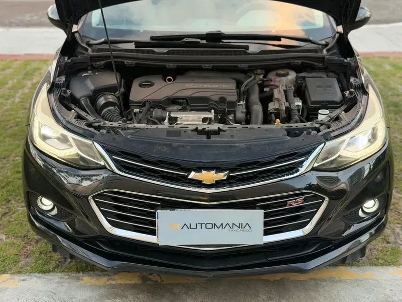 Chevrolet CRUZE 14