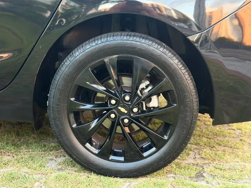 Chevrolet CRUZE 18