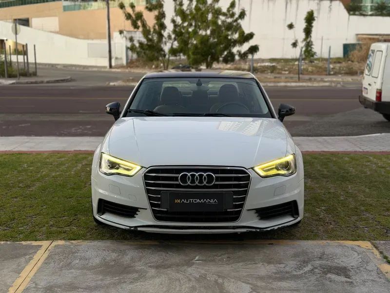 Audi A3 2