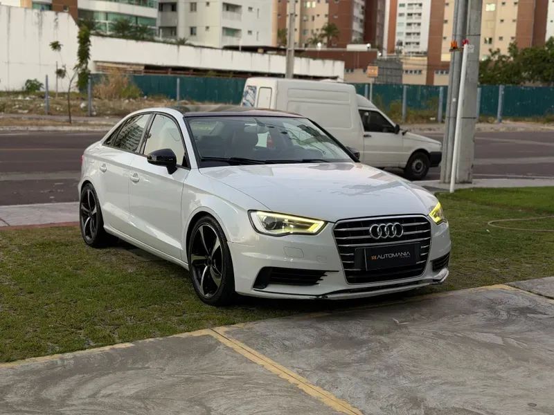 Audi A3 3
