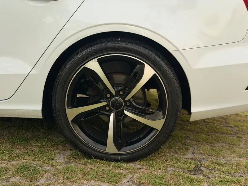 Audi A3 9