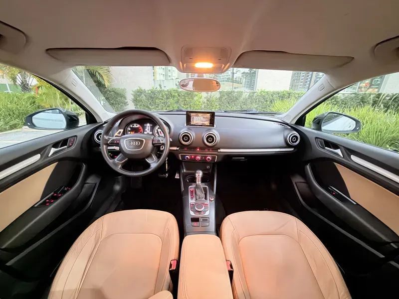 Audi A3 13