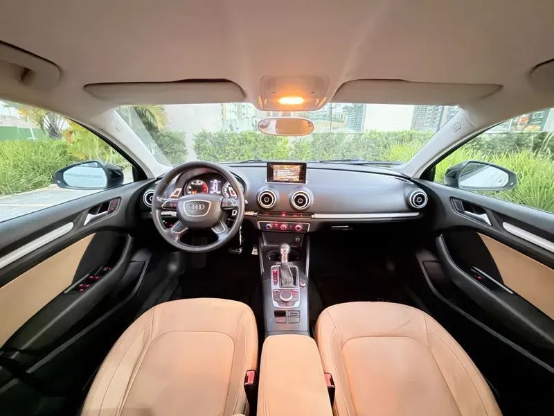 Audi A3 12