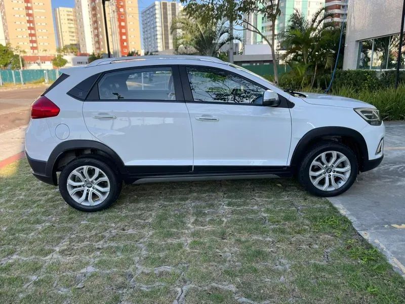 Chery TIGGO2 4