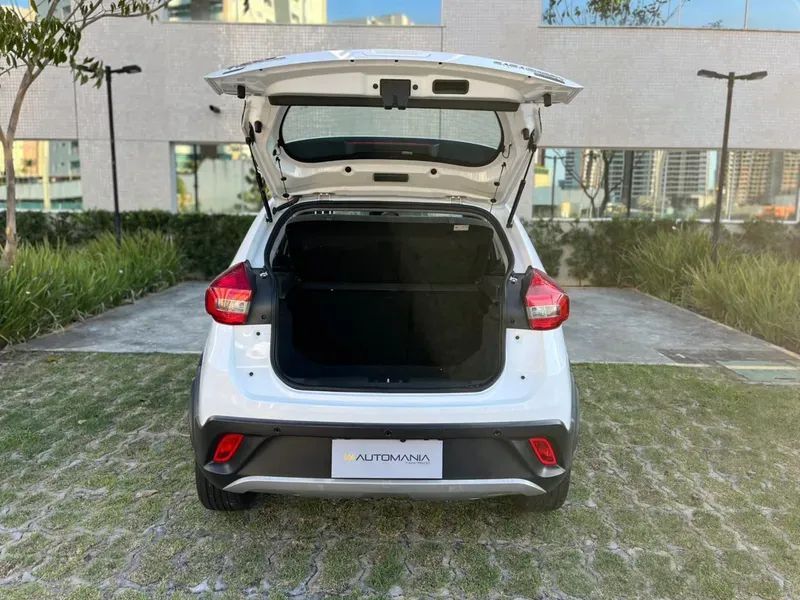 Chery TIGGO2 14
