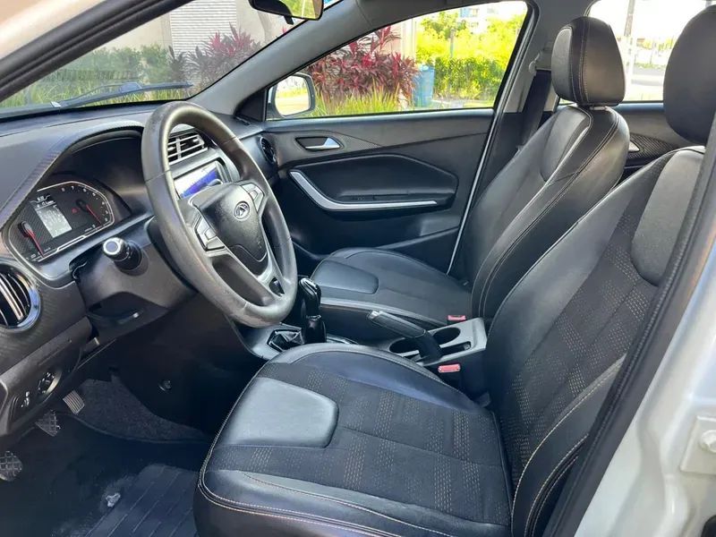 Chery TIGGO2 9