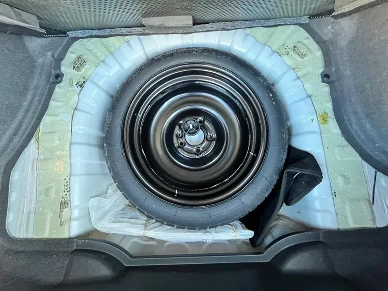 Chery TIGGO2 19
