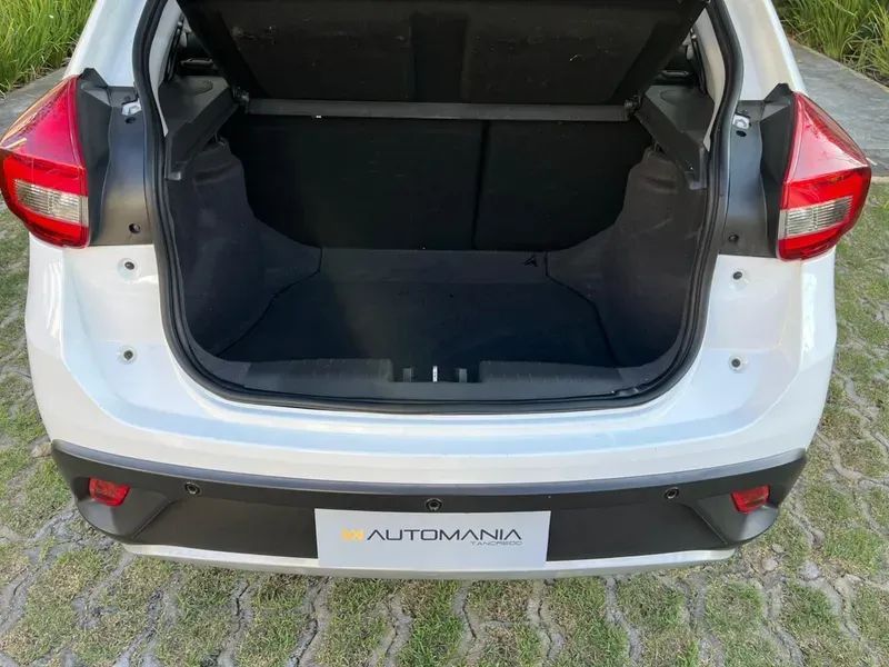 Chery TIGGO2 15