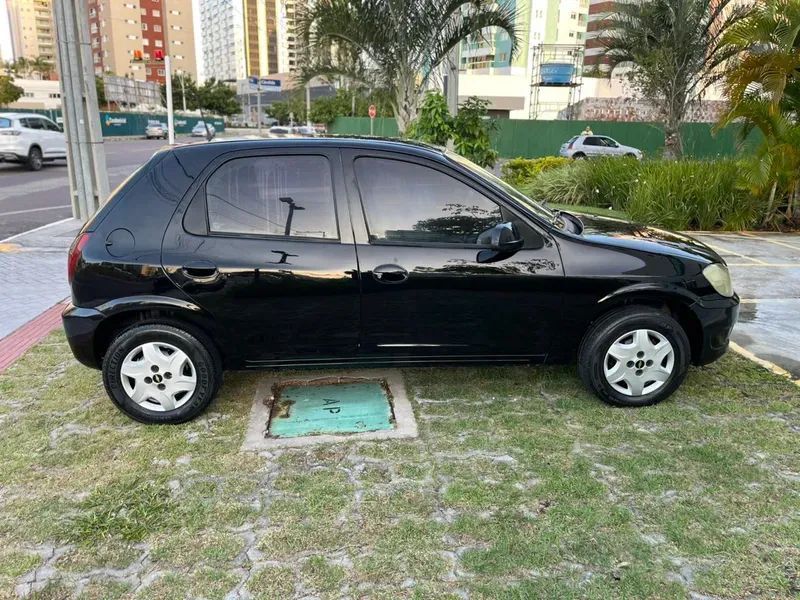 Chevrolet CELTA 3