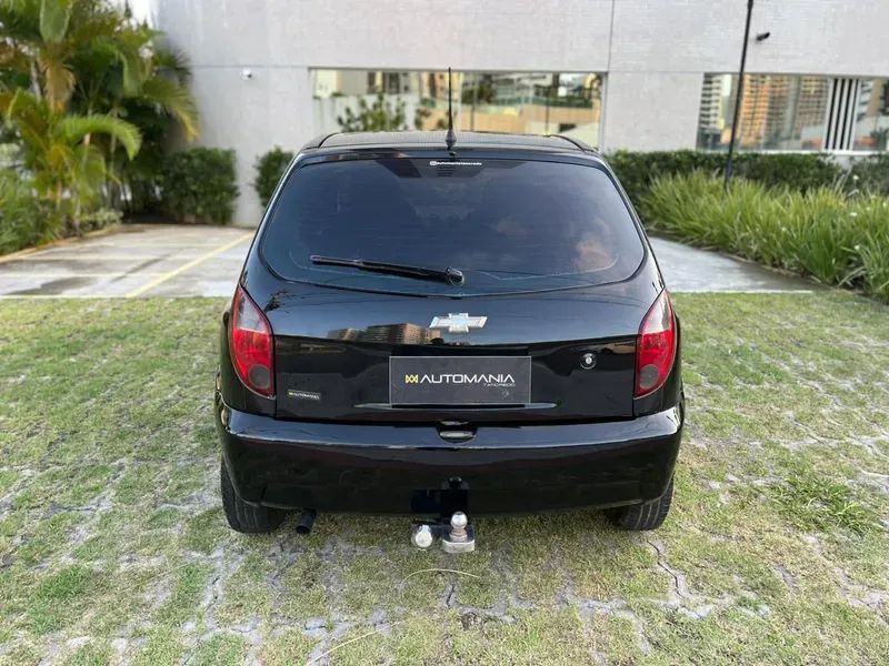 Chevrolet CELTA 5