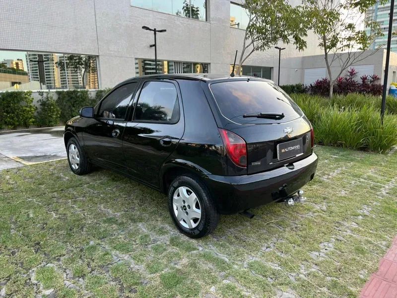 Chevrolet CELTA 6
