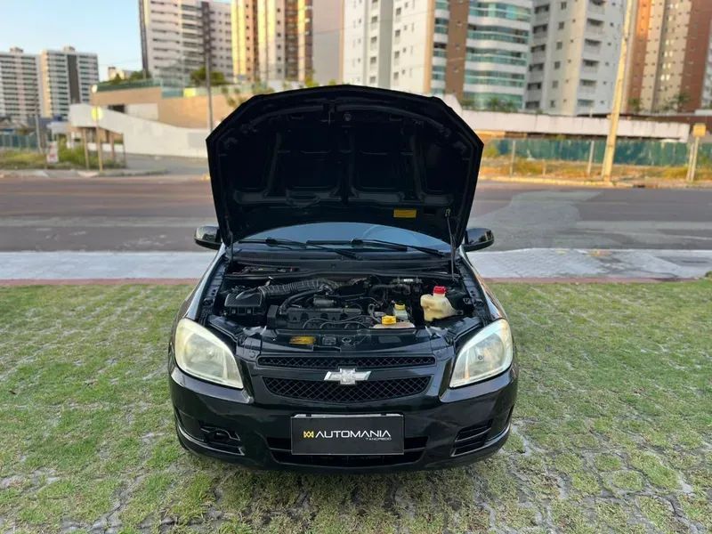 Chevrolet CELTA 13