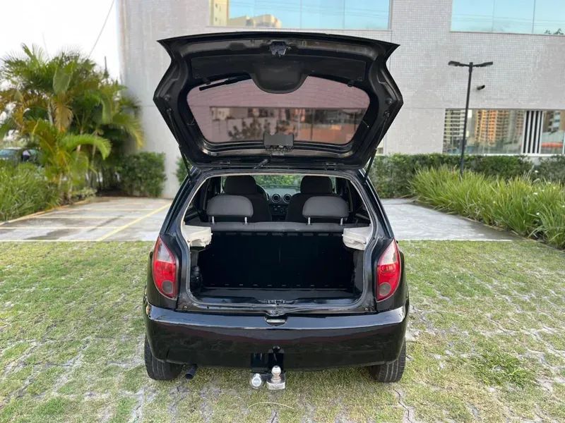 Chevrolet CELTA 15