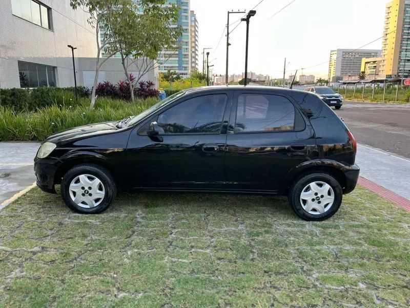 Chevrolet CELTA 7