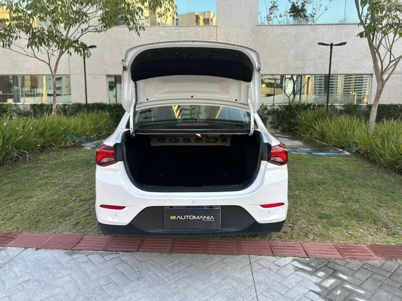 Chevrolet ONIX 9