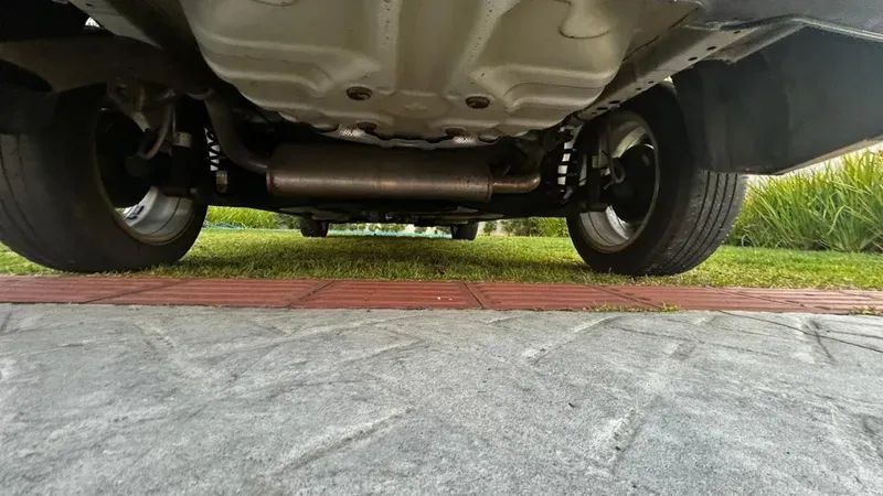 Chevrolet ONIX 16