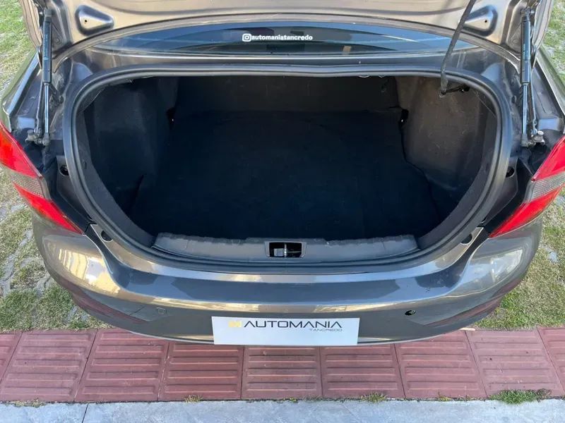 Ford KA-MAIS 16