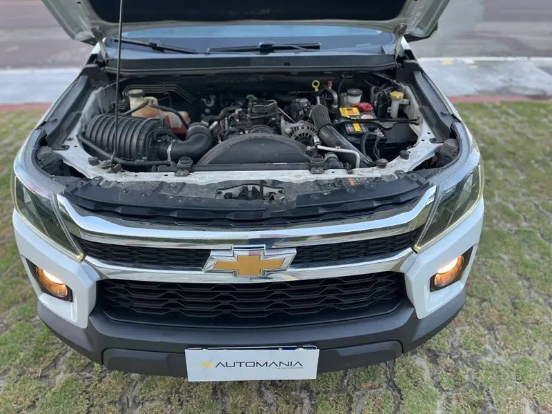 Chevrolet S10 15