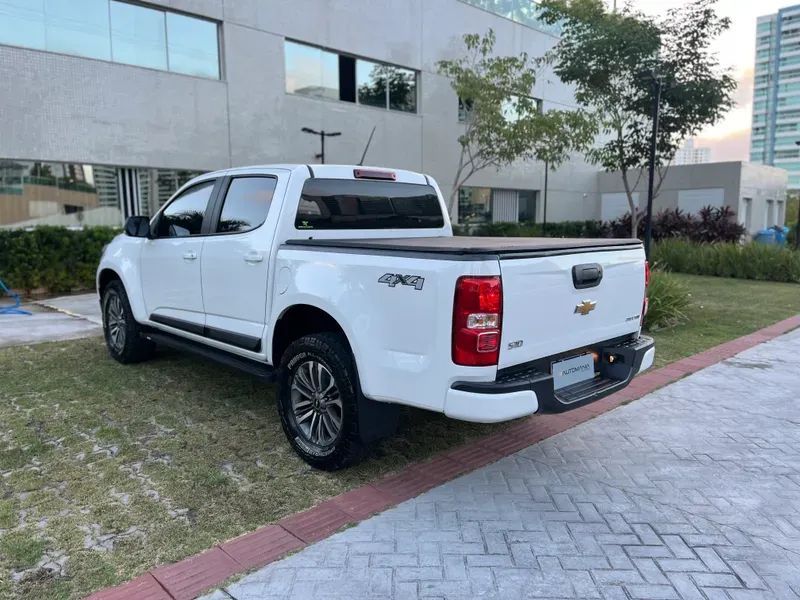 Chevrolet S10 7