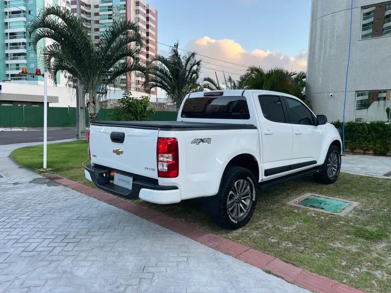 Chevrolet S10 5
