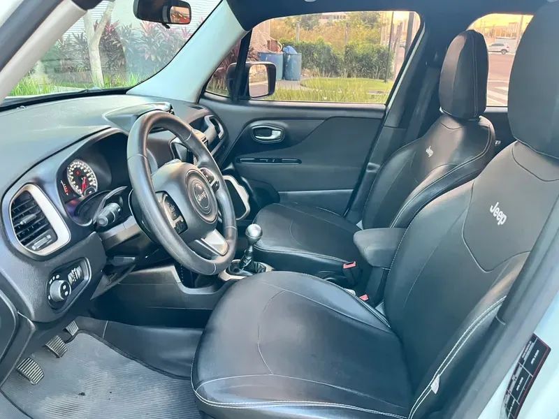 Jeep RENEGADE 9
