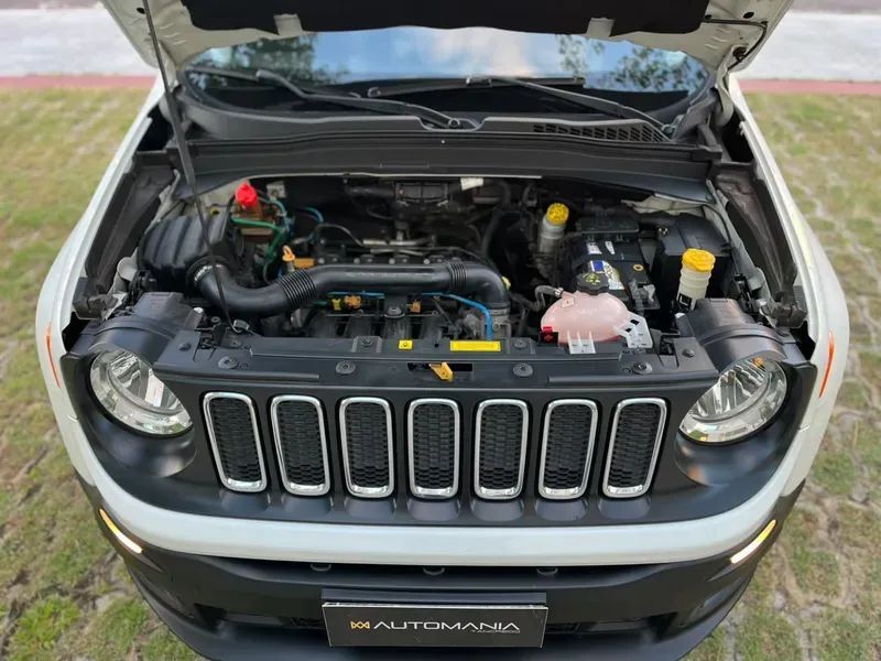 Jeep RENEGADE 14