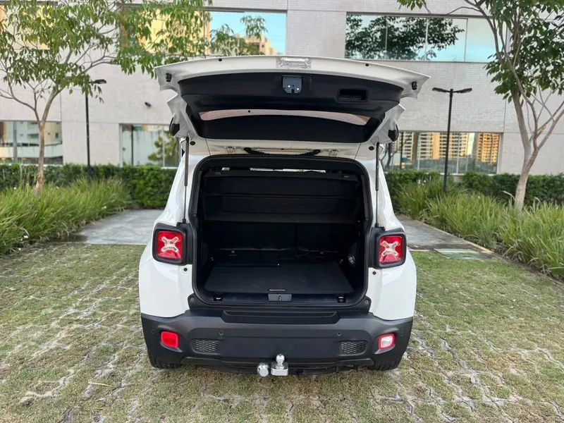 Jeep RENEGADE 15