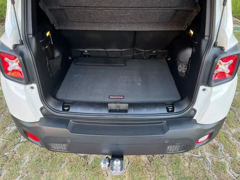 Jeep RENEGADE 16