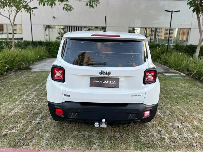 Jeep RENEGADE 6