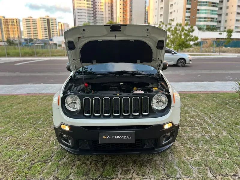 Jeep RENEGADE 13