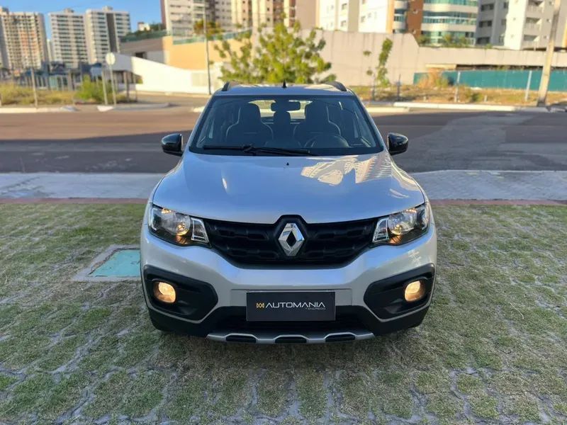 Renault KWID 2