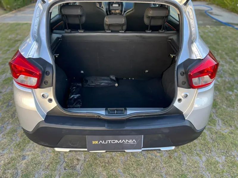 Renault KWID 15