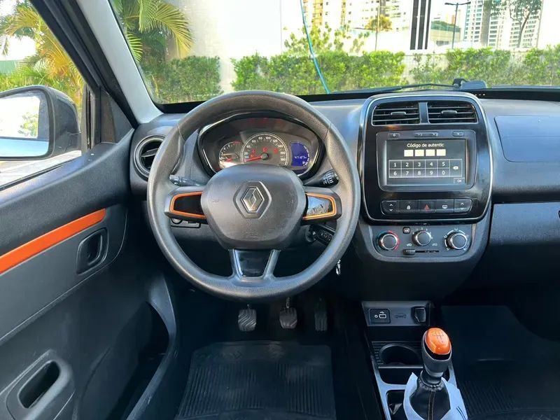 Renault KWID 9