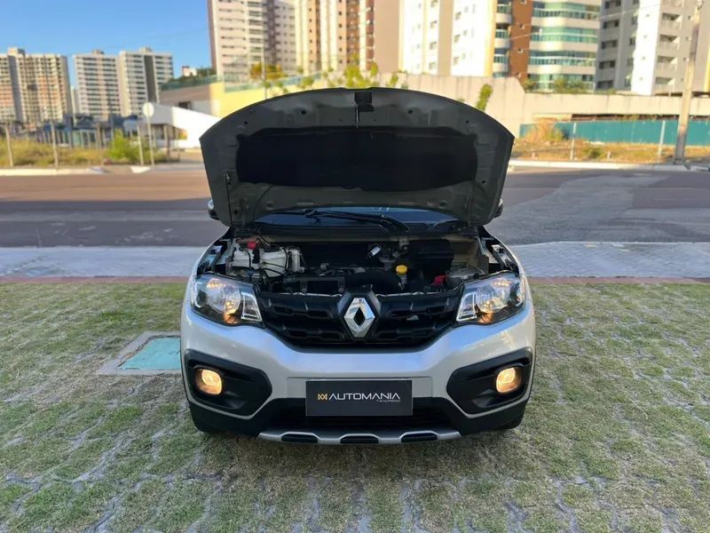Renault KWID 18