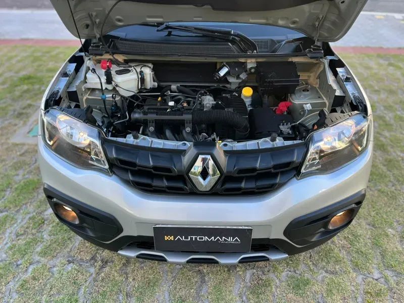 Renault KWID 17