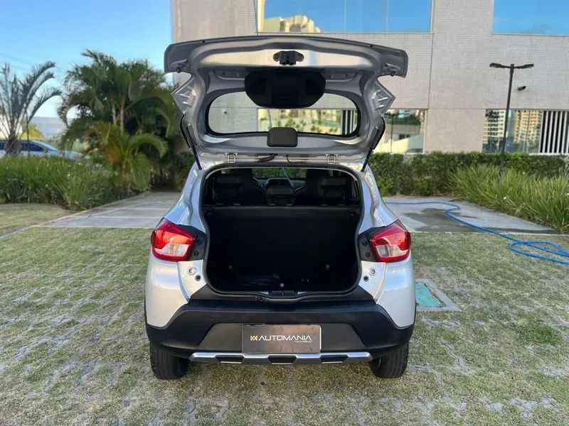 Renault KWID 14
