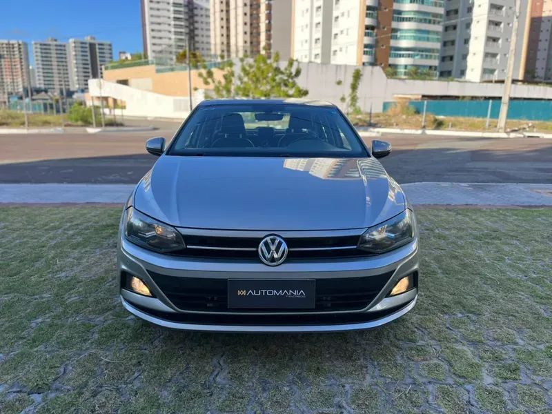 Volkswagen VIRTUS 2
