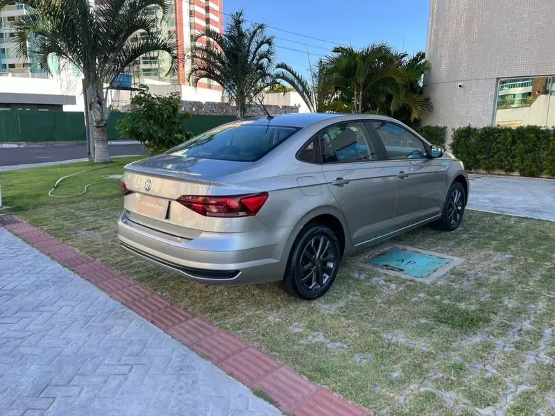 Volkswagen VIRTUS 5