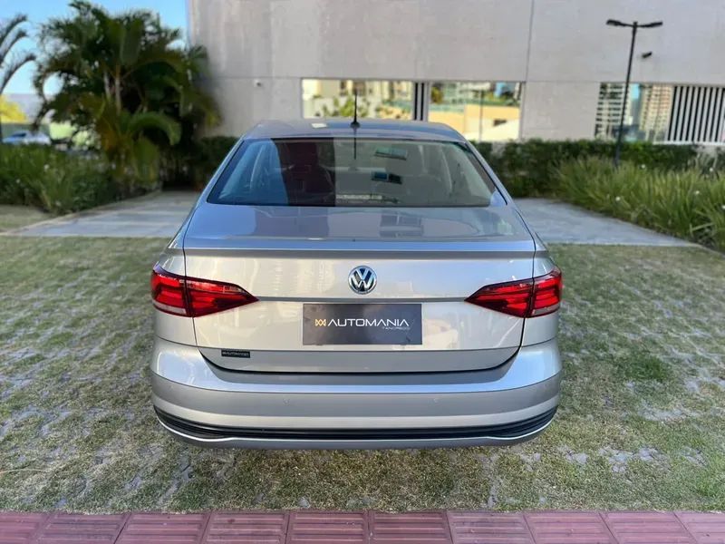 Volkswagen VIRTUS 6