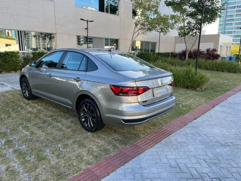 Volkswagen VIRTUS 7