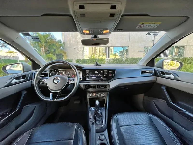Volkswagen VIRTUS 11