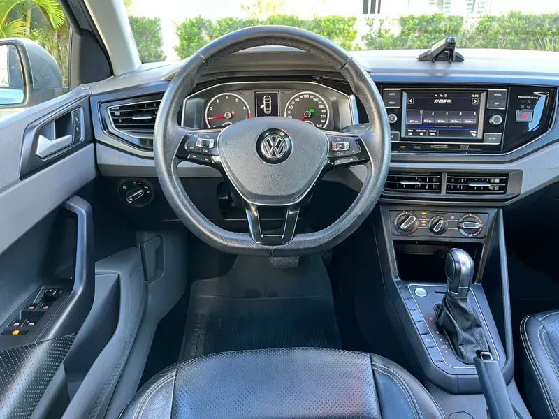 Volkswagen VIRTUS 9