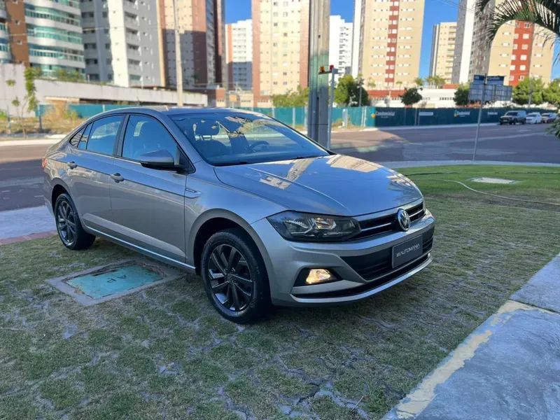 Volkswagen VIRTUS 3